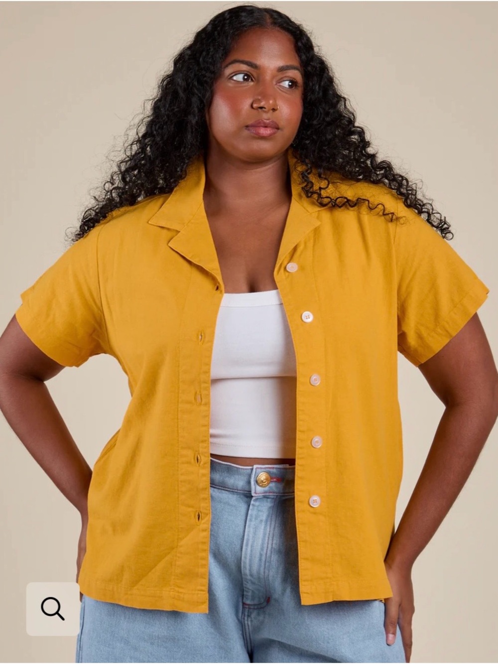 Big Bud Press Pantry Button-Up Shirt